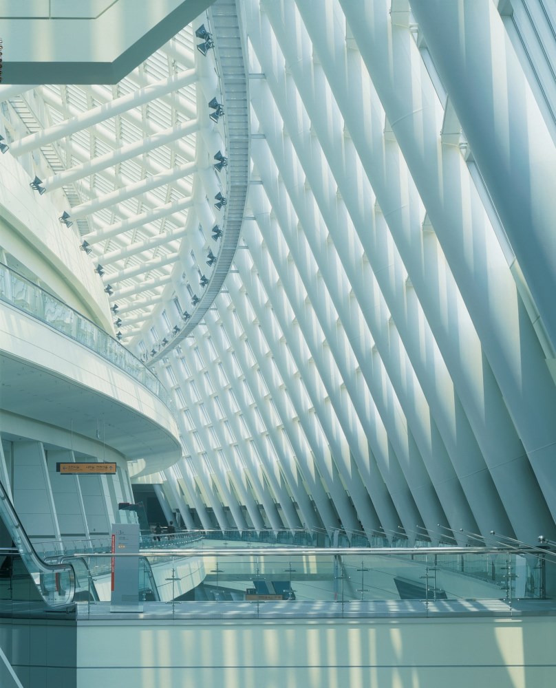 BUSAN EXHIBITION AND CONVENTION CENTER (BEXCO)