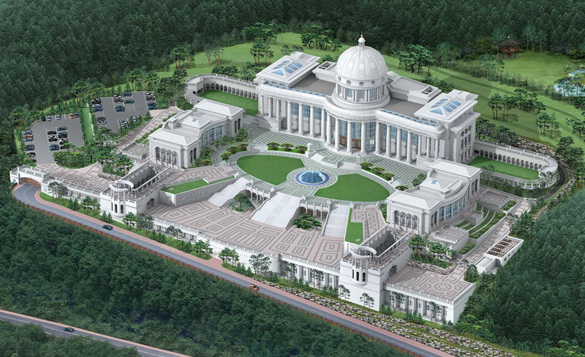 Cheongpyeong Museum