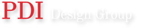 PDI design logo