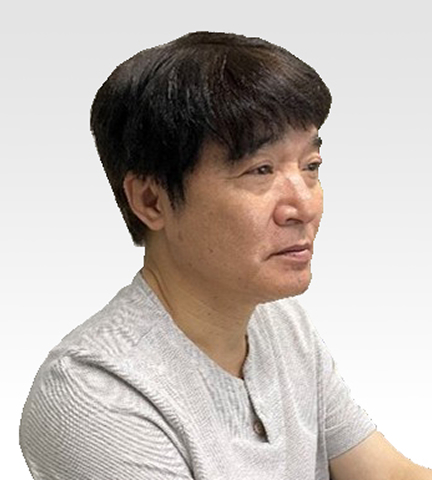 Cho Whan Woo