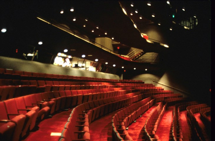 Children's Theater Center