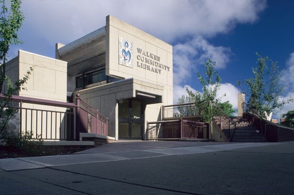 Walker Community Library