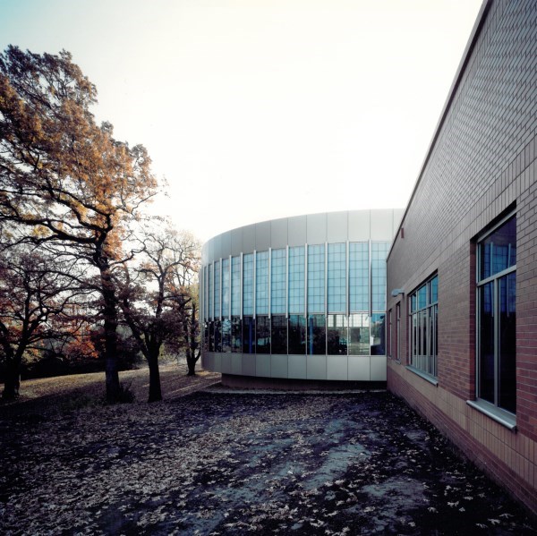 Wentworth Public Library