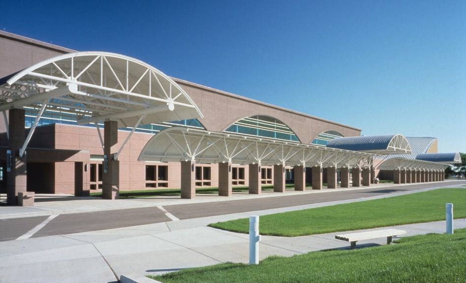 Sioux Falls Convention Center