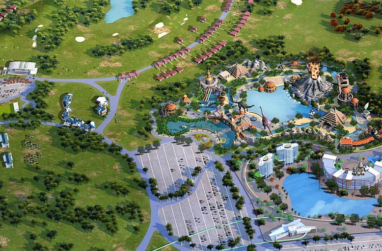 Dream Park Resort