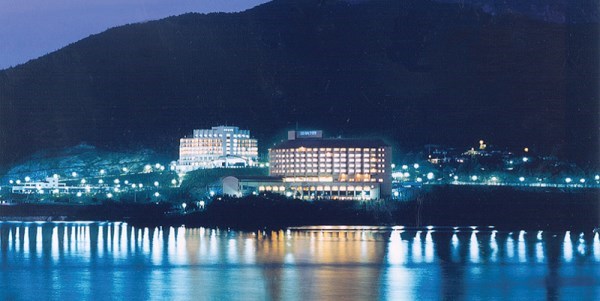 Pension Fund Hotel