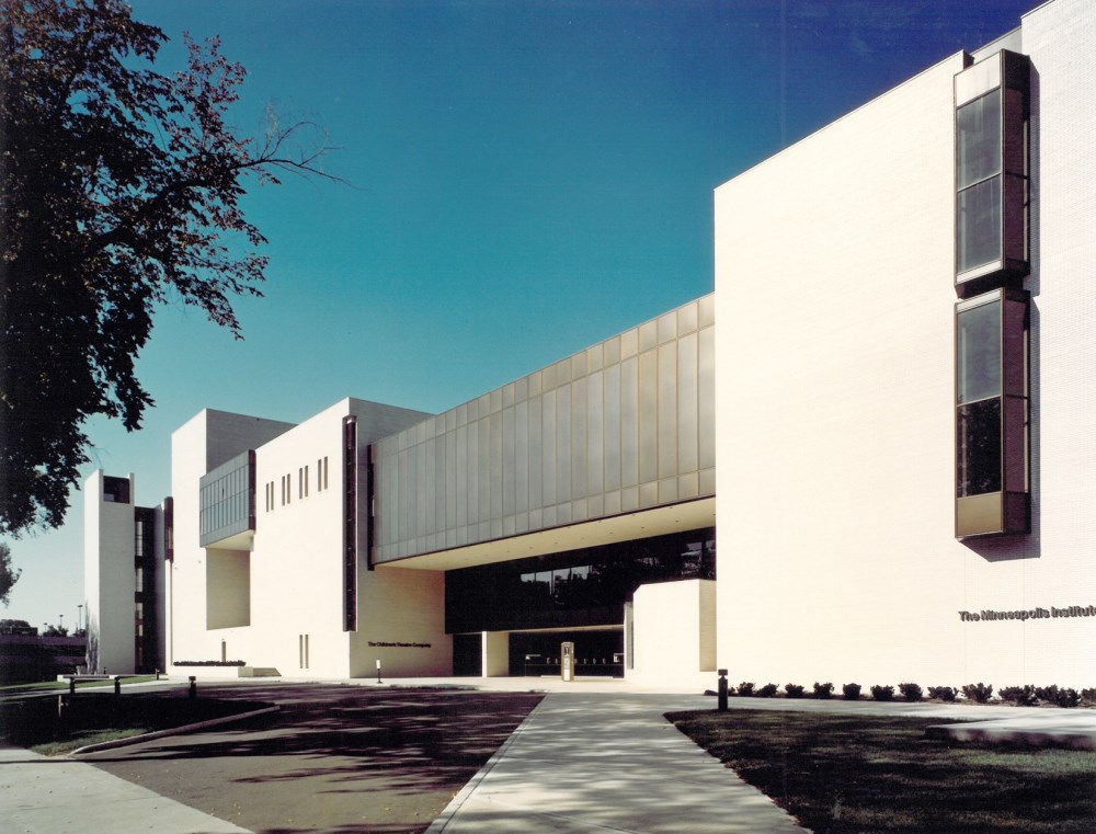 Minneapolis Institute of Arts